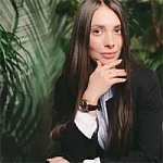 Софья Александровна Чернова