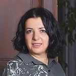 Рудницкая Дарья Олеговна