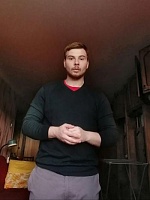 Арсеньев Кирилл Андреевич