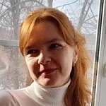 Ирина Николаевна Будкина