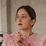 Бакустина Валерия Сергеевна