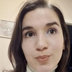 Хисамиева Альбина Маратовна