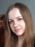 Каменских Екатерина Александровна