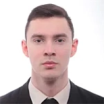 Павел Олегович Палкин