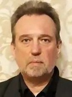 Кузнецов Владимир Евгеньевич