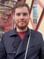 Коромыслов Сергей Владимирович