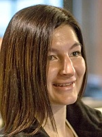 Чижкова Екатерина Александровна