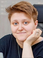 Карпова Анна Михайловна