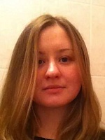 Галеутдинова Аида Айдаровна