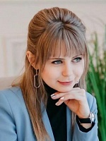 Гофман Ольга Ивановна