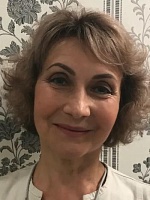 Зиганшина Соня Григорьевна