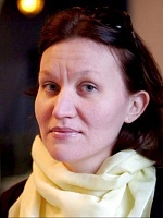Путро Ирина Владимировна