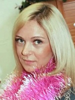 Бармашева Валентина Александровна