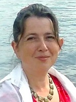 Никифорова Светлана Денисовна