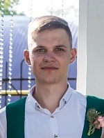 Мартынов Ярослав Андреевич