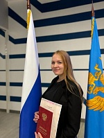 Володина Наталья Юрьевна