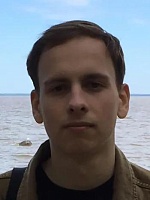 Канашин Алексей Алексеевич