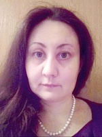 Гирфанова Галия Диаматовна
