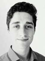 Tom Denman