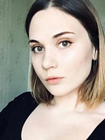 Крупская Анастасия Романовна