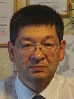 Майрансаев Евгений Асланбекович