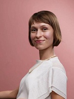 Кульберг Елена Ивановна