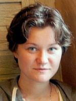 Меньшикова Яна Александровна