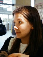 Дмитриева Татьяна Борисовна