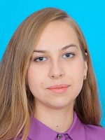 Фетисова Светлана Григорьевна