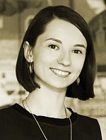 Цветкова Наталья Дмитриевна