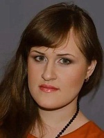 Балакина Марина Олеговна