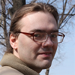 Виталий Владимирович Адаменко