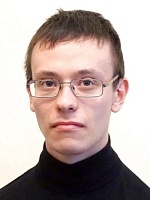Унксов Иван Никитич