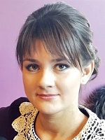 Зозуля Яна Владиславовна