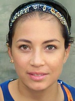 Samantha Sheen Chris