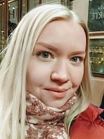 Антонова Ирина Викторовна