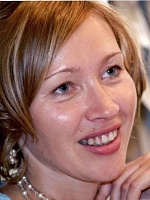 Пакен Светлана Алексеевна