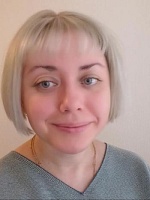 Фильченкова Виктория Витальевна