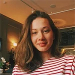 Елизавета Дмитриевна Боброва