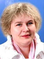 Громова Галина Александровна