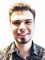 Леонченко Кирилл Сергеевич