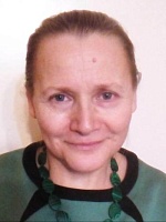 Киселева Анна Александровна