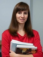 Дидык Елизавета Сергеевна