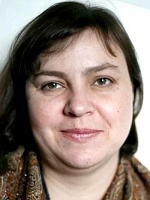 Дягилева Ирина Борисовна