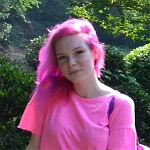 Елена Викторовна Ганночка