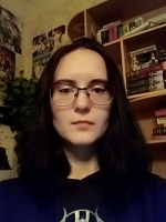 Калинина Анастасия Сергеевна
