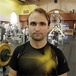 Дмитрий Игоревич Трофимов