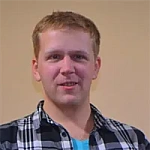 Юрий Владимирович Ромшин