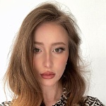 Крученок Яна Андреевна