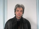 Сажин Дмитрий Валерьевич